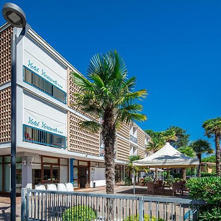 Hotel Horizonte Bibione Eksteriør bilde
