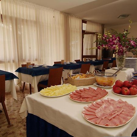 Hotel Horizonte Bibione Eksteriør bilde