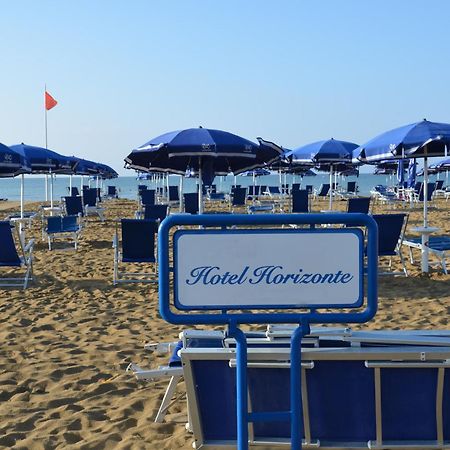 Hotel Horizonte Bibione Eksteriør bilde