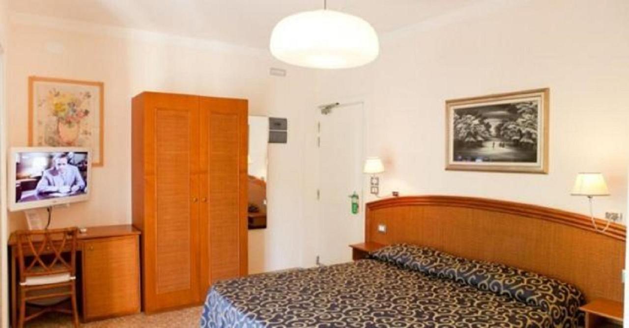 Hotel Horizonte Bibione Eksteriør bilde