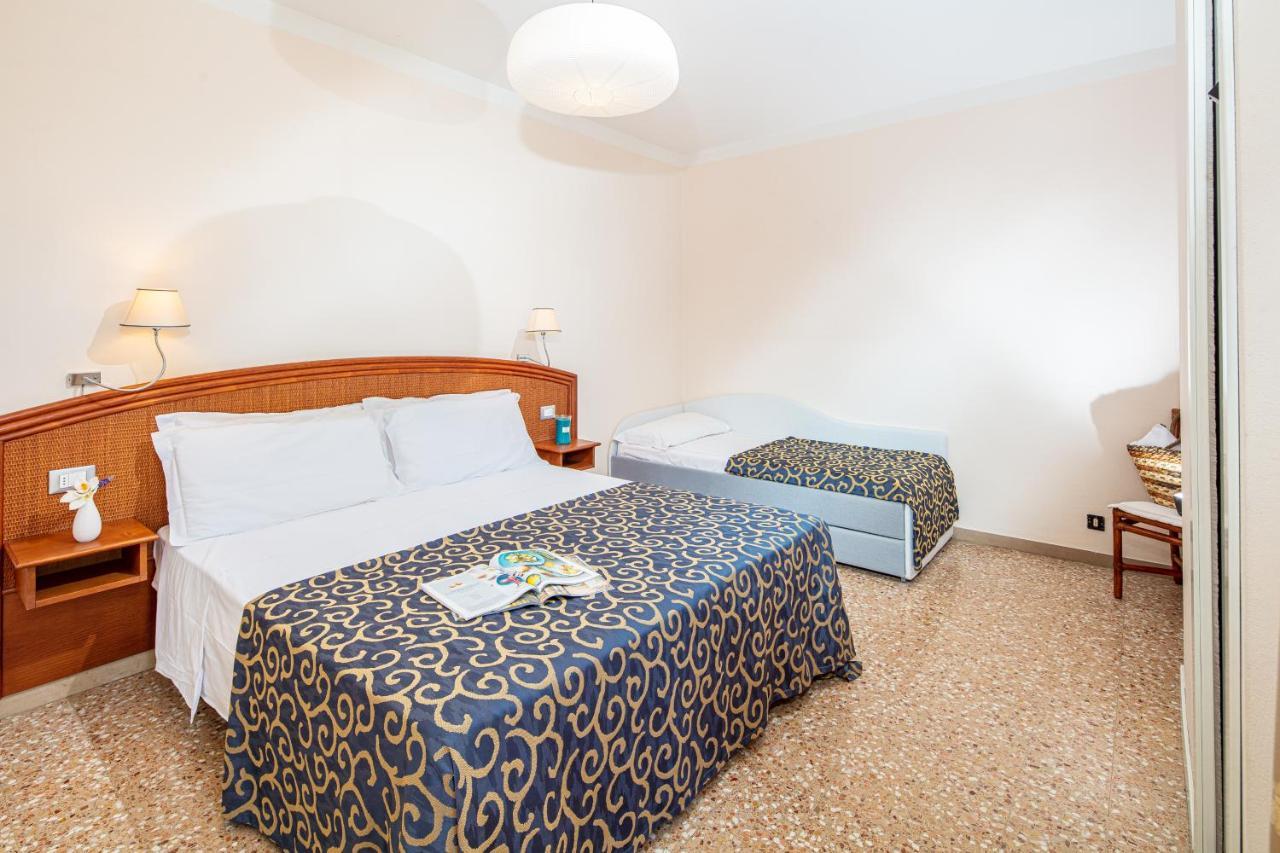 Hotel Horizonte Bibione Eksteriør bilde