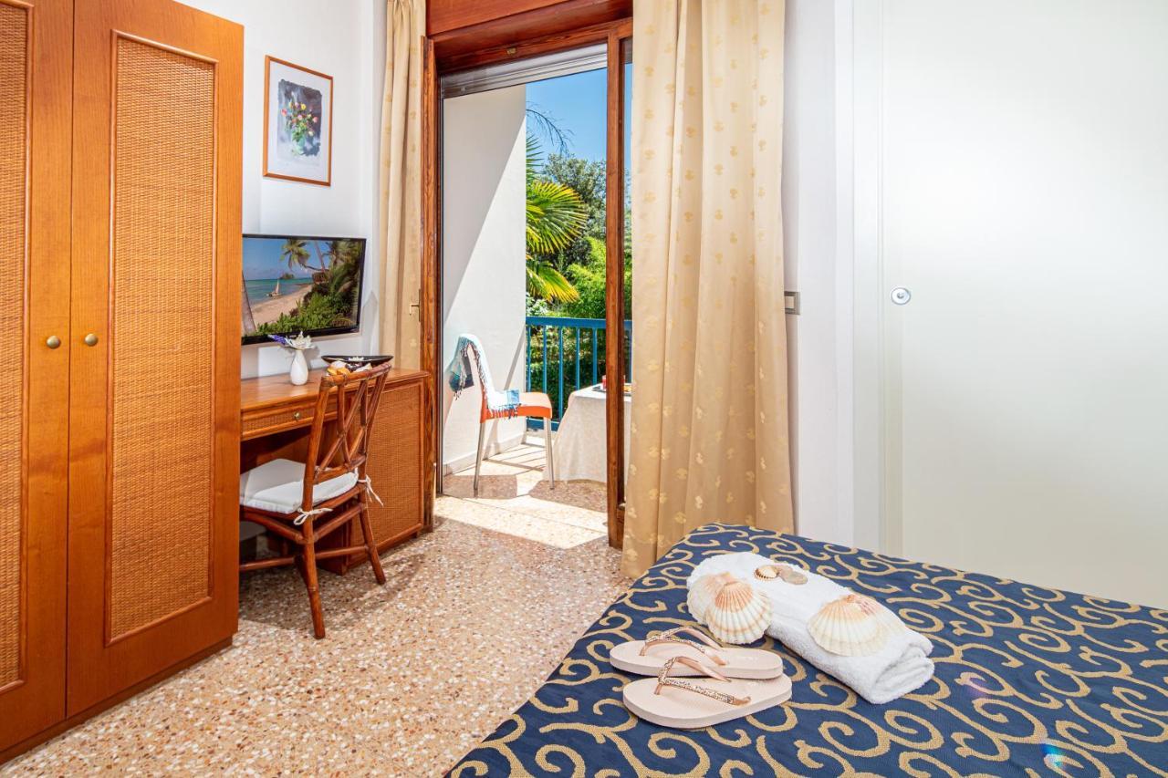 Hotel Horizonte Bibione Eksteriør bilde