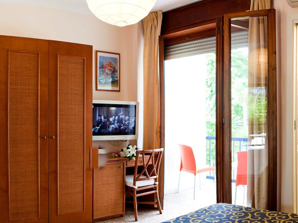 Hotel Horizonte Bibione Eksteriør bilde