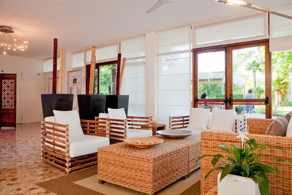 Hotel Horizonte Bibione Eksteriør bilde