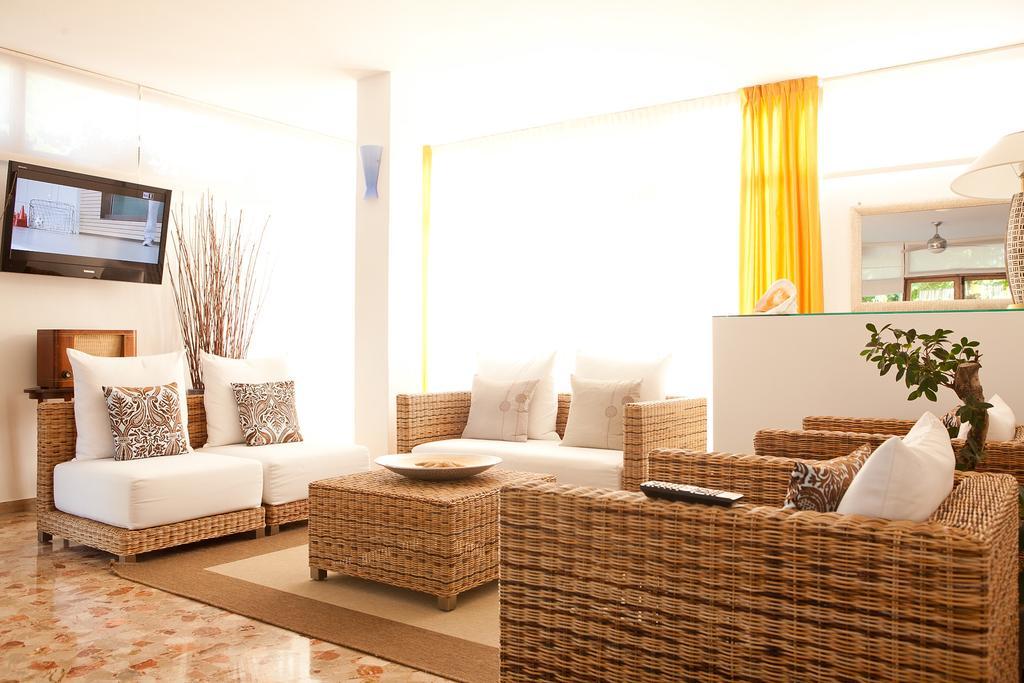 Hotel Horizonte Bibione Eksteriør bilde