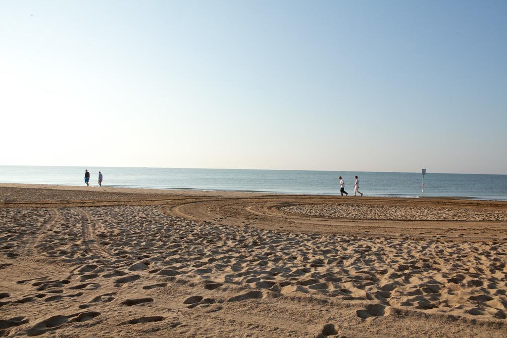Hotel Horizonte Bibione Eksteriør bilde