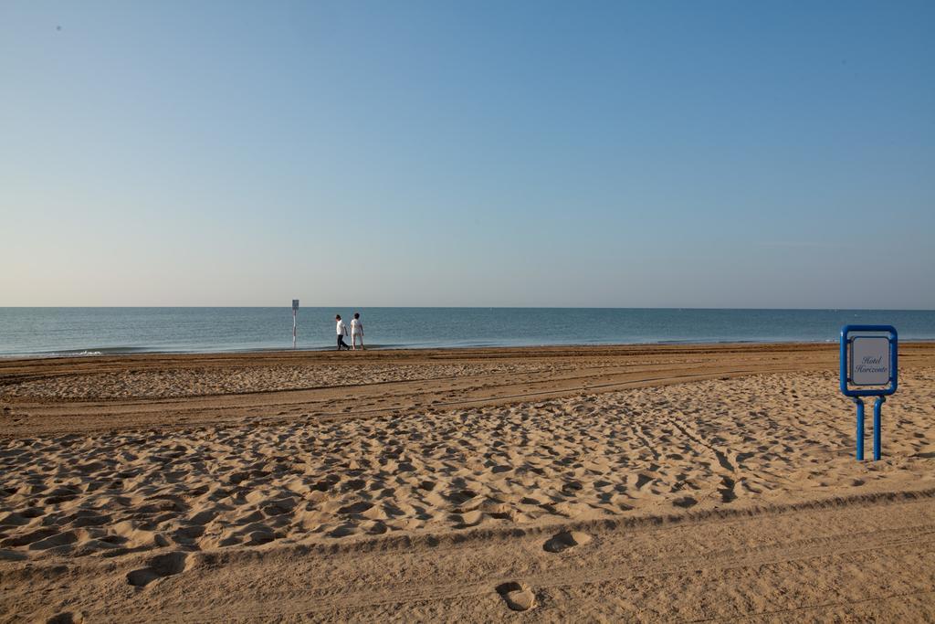 Hotel Horizonte Bibione Eksteriør bilde