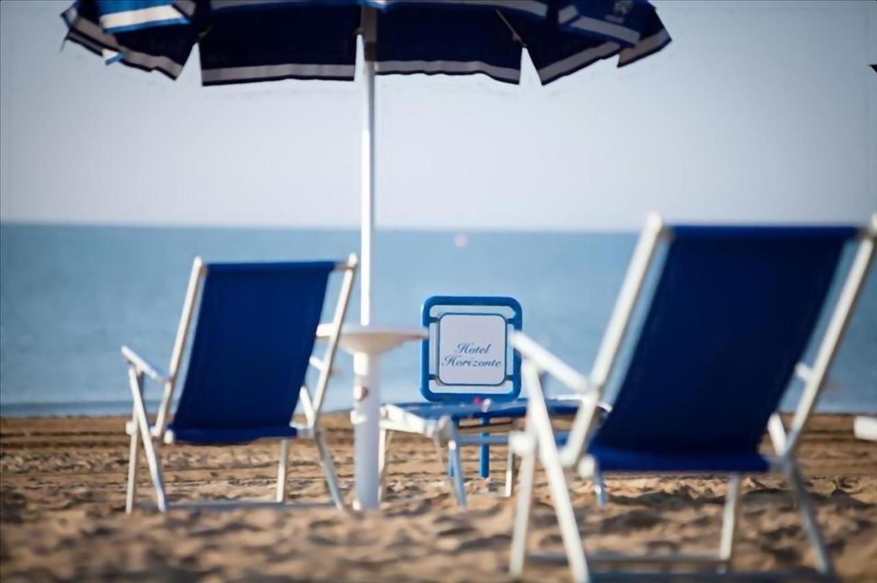 Hotel Horizonte Bibione Eksteriør bilde