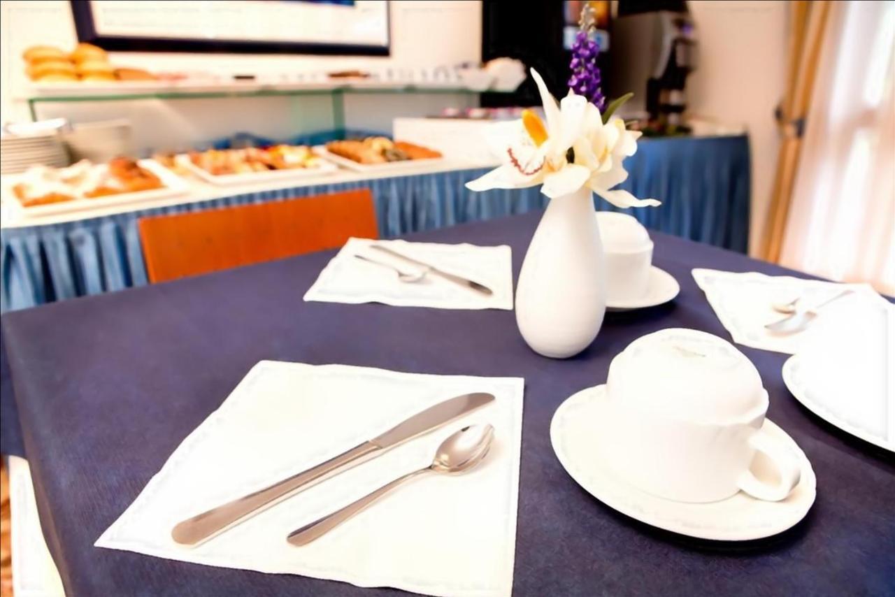 Hotel Horizonte Bibione Eksteriør bilde