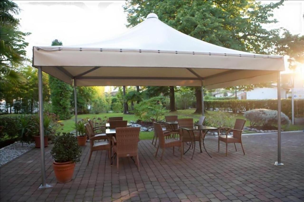 Hotel Horizonte Bibione Eksteriør bilde